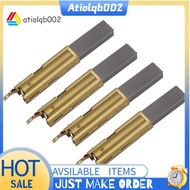 4pcs Motor Carbon Brushes 32mmx11mmx6.3mm for  for   Wet Vacuum BL21104 230260