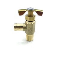 B. b.Excavator Hyundai R60/80/110/150/215/210/220-7 Heating Water Heating Switch Heating Valve Acces