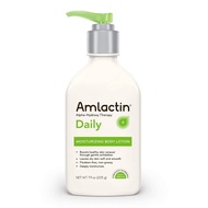 AmLactin Daily Moisturizing Body Lotion 7.9 Ounce