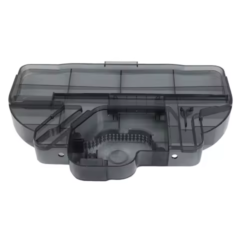 1PC Cleaning Tray For ECOVACS For DEEBOT-X8 For Omni-X8Pro For Omni-T80 For Omni T80Pro Vacuum Clean