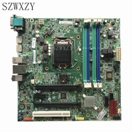 SZWXZY For Lenovo E32 TS240 TS140 Workstation Motherboard DDR3 C226 IS8XM 1.0 03T6801 00FC657 100% Work