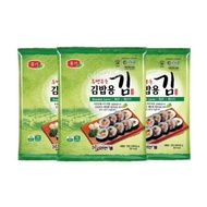 Gimbap Rice Roll Seaweed 20g