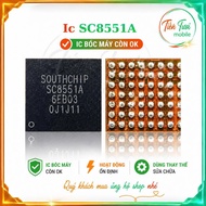 Ic SC8551A, item at the shop