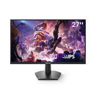 Redragon 27" 144hz/165HZ Flat Gaming Monitor, QHD 2K (2560X1440) IPS Frameless Computer Monitor, 1ms