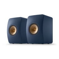 ลำโพง KEF รุ่น LS50 Meta HiFi Speakers