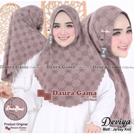 Hijab defiya by daura gama