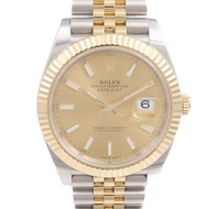 ROLEX Datejust 126333