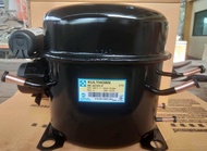 คอมตู้แช่1/3แรง รุ่นAe2410Y 1-2บาน น้ำยา134