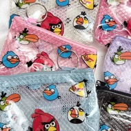 Angry Bird Coin Wallet purse dompet angrybird kids children kanak kanak angrybird