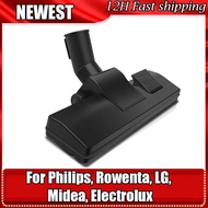 }{ ——” Hard Floor Brush For Philips, Rowenta, LG, Midea, Electrolux Vacuum Cleaner Suction Head Parts Carpet Rugs Brush 32Mm &amp; 35Mm