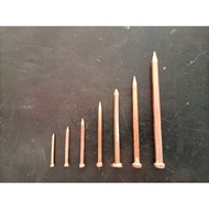 ♞Copper Nail/ pako Tanso /pako Gansa/ bronze nail