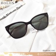 แว่นกันแดด BOLON Icicle BX8005 - SS25 Bolon Eyewear sunglasses โบลอน giftgreats