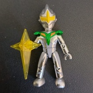 KEEPPLAY Ultraman Mirror Knight (Keeppley, keepley, keeplay, blokees)
