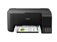 Printer Epson L3110 Second masi Mulus dan Garansi Raffa Printer