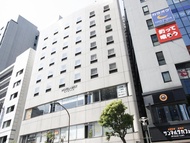Abest飯店 - 東京目黑 (Hotel Abest Meguro Tokyo)