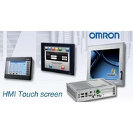 In Stock Newest In Box Original Omron HMI NS5-SQ11B-V2 Panel NS5SQ11BV2