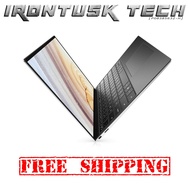 ALL NEW DELL XPS 13 LAPTOP (2020) WITH i7-1065G7, WIN10 HOME, 8GB RAM, 512GB SSD, 13.4" FHD+ INFINIT