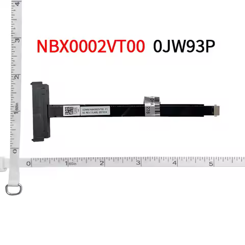 NEW HDD Hard Drive Cable For DELL Vostro 15 3510 3520 3525 3511 V3510 V3520 Inspiron 15 3510 3511 35
