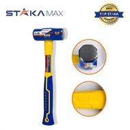 STAKA MAX 2LB Square Head Hammer. Code: KA-2643. Brand: STAKA