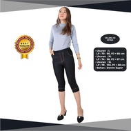 SAYA ME - Women's Leggings Women's Leggings Plain Leggings 7/8 Leggings / C.32