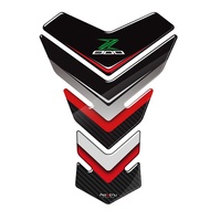 Hot sale!Tank pad sticker fish bone tank pad sticker oil and gas protective cover decoration FOR Kaw