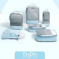 【COD】travel bag luggage travel bag luggage pouch organizer travel organizer travel bag organizer Kee