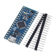 1PCS  New Nano Controller Board Compatible for Arduino Nano Every Atmega4808 Upgraded Atmega328 CH34