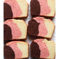 HOMEMADE POUND CAKE🍰