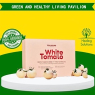 Toujours Advanced White Tomato Brightening Drink with Fruit Extracts Fast shipping