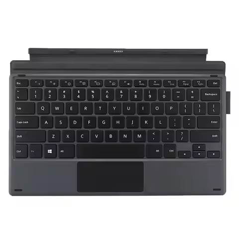 Docking Keyboard /Magnetic Keyboard for CHUWI UBook 11.6 Inch Tablet PC