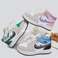 HEYBABY-Trevon Air F777 Boys and Girls School Sneakers 1-6 Years