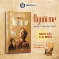 Books - Mother - BOOKS - Author Maxim Gorky - NSKT | SBOOKS SBOOKS SBOOKS SBOOKS BOOKS BOOKS BOOKS B