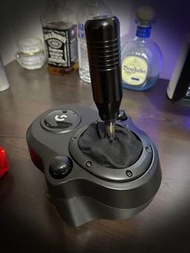 Logitech G923 g29金屬波棍頭 改裝 G25 G27 G923 shifter