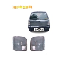 Perodua Kancil (94') Tail Lamp Albino Lens Cover Kancil Lampu Belakang Cover Kancil Petak 1994 ~1999