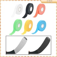 [Lslhj] Ice Hockey Cloth Tape Hockey Rod Tapes 27yds Hockey Sock Tape Hockey Tape for Exercise Pong Racket Sports Badminton Grip