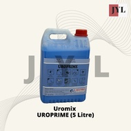 READY STOCK- Uromix Uroprime Multi Purpose Polymer Based Primer [5L]