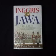 Buku Inggris Di Jawa