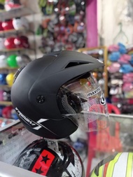 HELM VOG XTREAM BLAK DOFF ORIGINAL