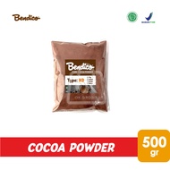 [500 gr] Coklat Bubuk Bendico