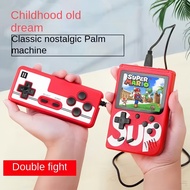 400 in 1 Original Retro Mini Gameboy Game Console Built in 400 Games AV Out PK PS4 Built-IN