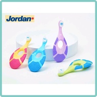 Jordan / Step 1 Baby Toothbrush