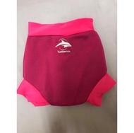 康飛登Konfidence嬰兒游泳泳褲（XL號）