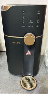 Philips AD6911L RO 即熱水機 有WiFi 水壺 過濾 濾水 熱水