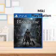 [PS4] : Bloodborne [Zone all] [Secondhand] PlayStation4