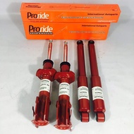 Proride Kelisa Kenari Kancil Heavy Duty Absorber Perodua Vehicles [READY STOCK]