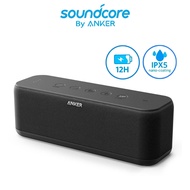 SoundCore by Anker Boost Bluetooth 20W Speaker With Bluetooth 4.2, Water-Resistant BassUp technology