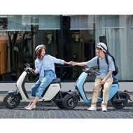 BASIKAL ELEKTRIK ★LEM★HONDA S07 ELECTRIC BIKE