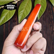 Piparokok Once Srigading Serbuk Tulang Model Pendek 11cm Berserat Premium Mantap GG KW