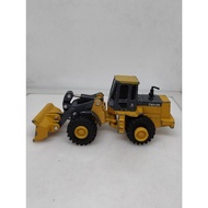 JOHN DEERE Metal Car Model Construction Line