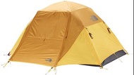 (預訂款) The North Face Stormbreak 2 二人營 3BYH 露營 帳篷 戶外